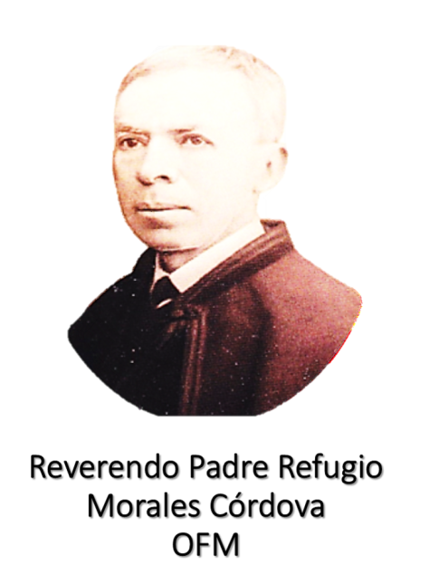 Refugio Morales Córdova hfic